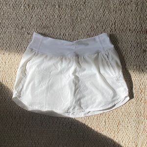 Outdoor Voices skort, size S